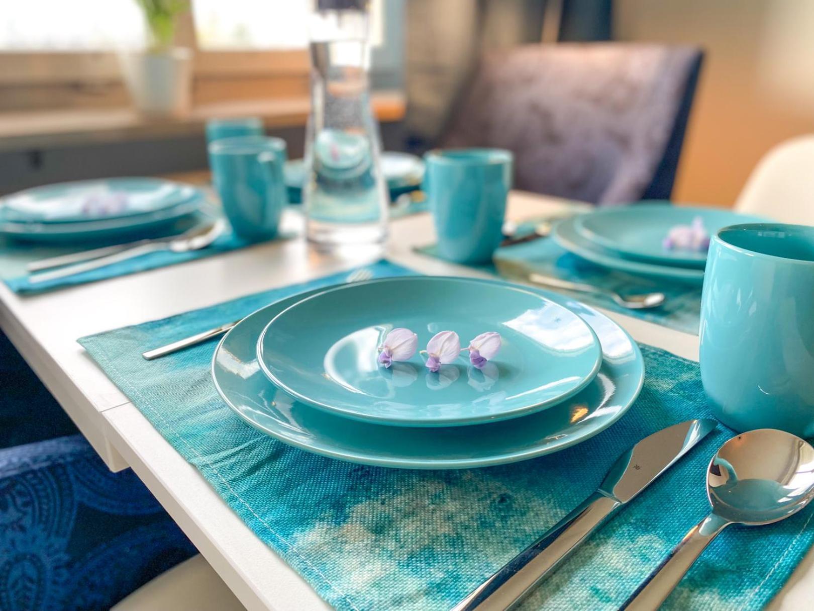 Apartamento Special Blue Tiger Basel, Messe Kleinbasel 10-star Basilea